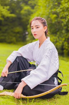 轮到你了少女大人